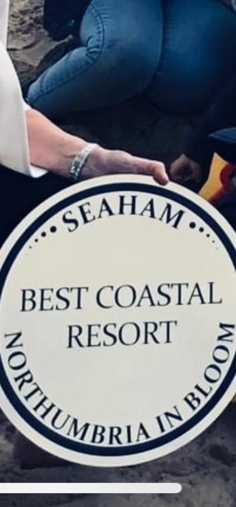 Coastal Apartments No 2 Seaham Kültér fotó