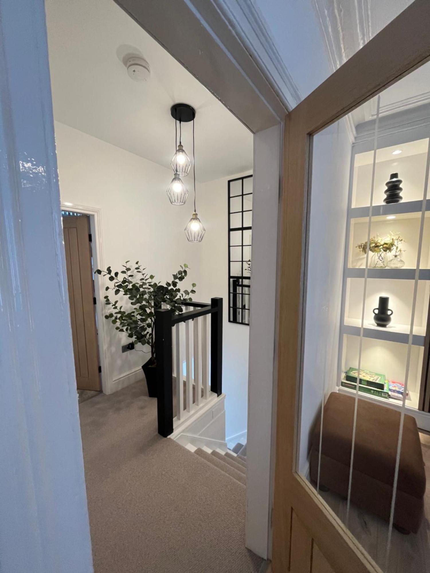 Coastal Apartments No 2 Seaham Kültér fotó