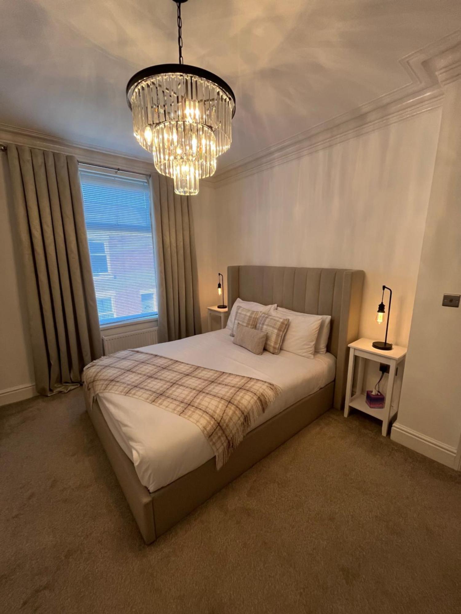 Coastal Apartments No 2 Seaham Kültér fotó